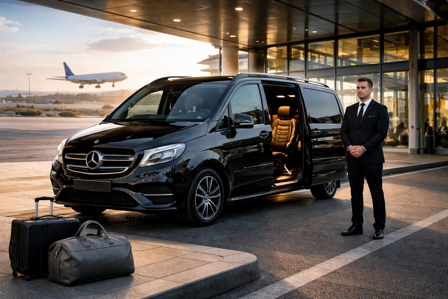 Havalimanı Transfer