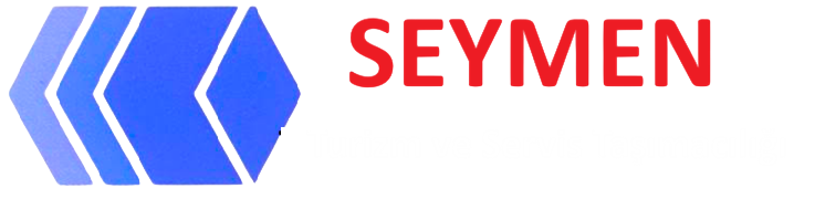 Seymen Turizm Logo
